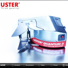 Uster Quantum